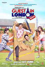 Guest iin London 2017 PRE DvD full movie download